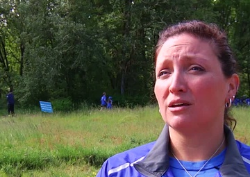 Memorial Day 2014 in Dupont, WA