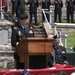 2014 28th Infantry Division Memorial Service