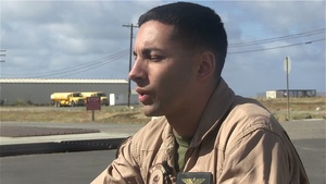 Capt. Daniel Kohli - SAREX