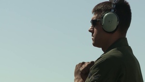 13th Fighter Squadron Participates in Exercise Eager Lion