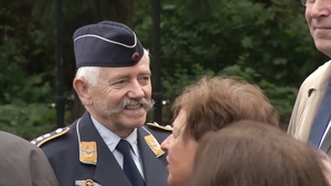 Combat Hammer 2014 - Around the Air Force