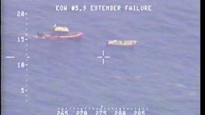 Coast Guard seizes 450 illegally caught Red Snapper off South Texas coast