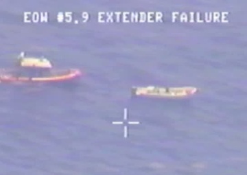 Coast Guard seizes 450 illegally caught Red Snapper off South Texas coast