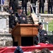 LTG Tucker Speaks at 2014 28ID Memorial Service