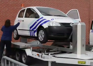 U.S. Army Garrison Safety Stand Down Day - May 22, 2014