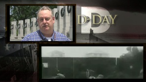 Paying Tribute to the Veterans of D-Day