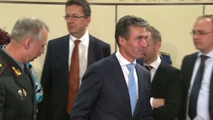 NATO – Ukraine Commission, B-Roll