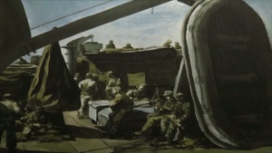 French Museums Cater to D-Day Lore