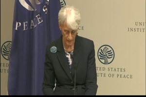 The United Institute of Peace Briefing on Somalia