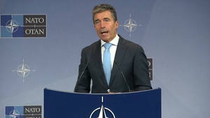 NATO Defence Ministers discuss collective defence, Summit priorities