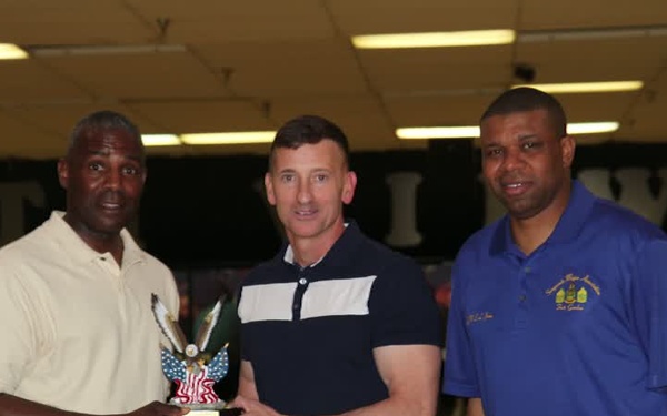 Black Jack Express: Moving Pieces 30 May 2014