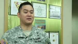 Southern Care Innovative Readiness Training Public Service Announcement b roll