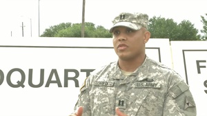 Cpt. Jason Norwood