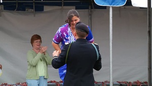 Washington State Special Olympics