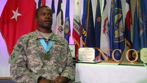 SAMC Induction May 2014