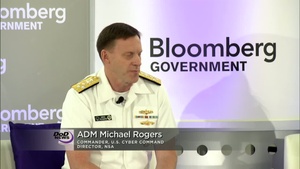 Rogers: Take Ownership of Cyber Security