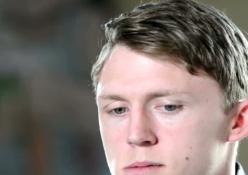 Soldiers Update: Kain Schilling