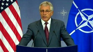 Hagel: Army will Determine Bergdahl Facts