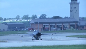 Kelly Airfield, B-Roll