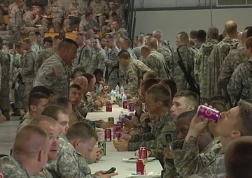 2014 Feed’em for Freedom at Atterbury-Muscatatuck B-Roll