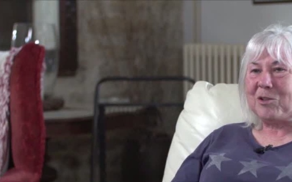 French Bed and Breakfast Has View of History