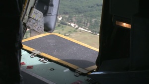 Allied Forge 2014 Forcible Entry Exercise