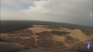 173rd Airborne Operations in Lithuania