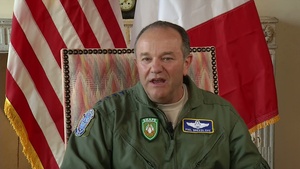Gen. Philip Breedlove