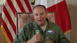 Gen. Philip Breedlove