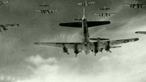 D-Day Vets Send Off