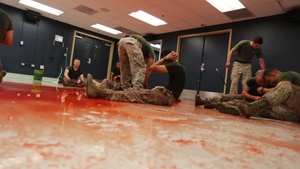 Bridging the Gap Between Navy Medicine and Marine Corps Tactics
