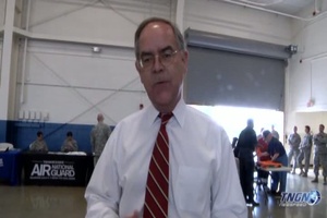 TNGN News Feed: U.S. Rep. Jim Cooper's Fourth Annual Veterans Workshop