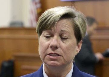 Interview with Coast Guard lead investigator for Texas City Y collision