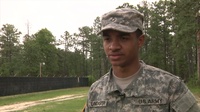 1st TSC Soldiers Can Save Lives