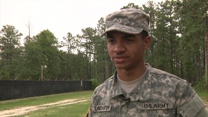 1st TSC Soldiers Can Save Lives