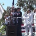 11th Coast Guard District holds change of command ceremony