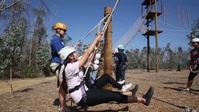 Yuma Marines Crush the Challenge