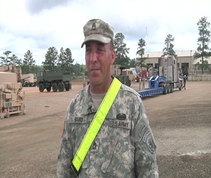 86th IBCT VTARNG "Decisive Action Training" JRTC Ft. Polk