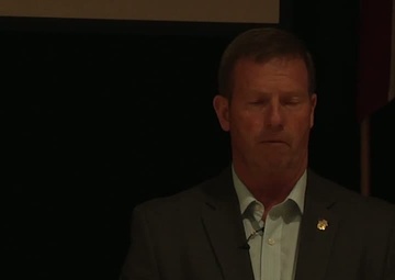 Camp Carroll Leader Development