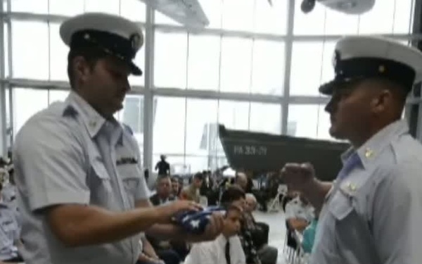 In the Line of Glory