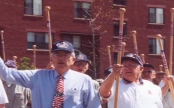 Minuteman Report: Maine ANG Token Exchange