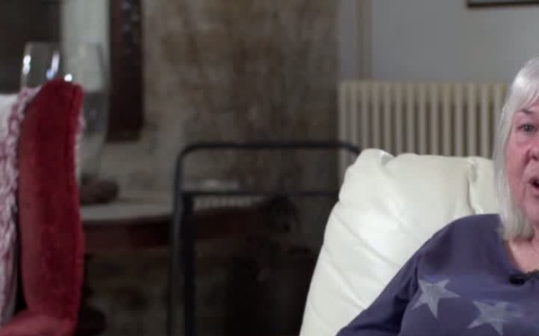 Air Force Report: Historic B&amp;B