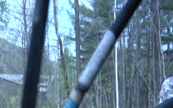 Best Warrior Competition Northeast Regionals