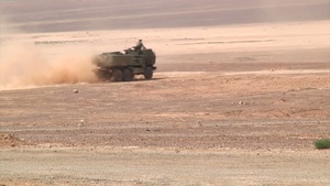 HIMARS Story