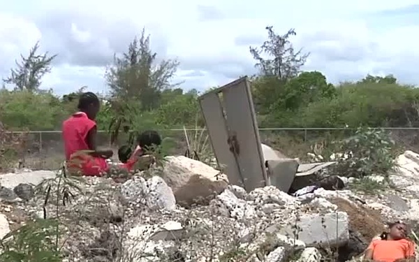 Tradewinds 2014 News Package