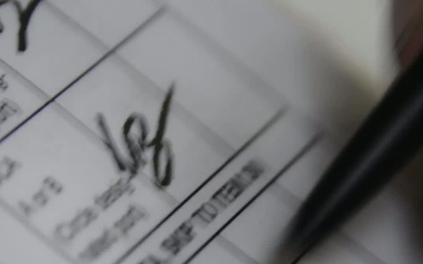 MDSU 2 divers set up a recompression chamber in Belize as part of the Southern Partnership Station '14 mission to Central and South America