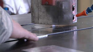 Kunsan Sheet metal Shop