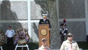 Memorial Day