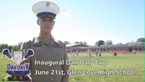 Inaugural Dan Daly Cup Invitation