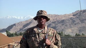 SFC Corean Pearson-Murray Shout-Out